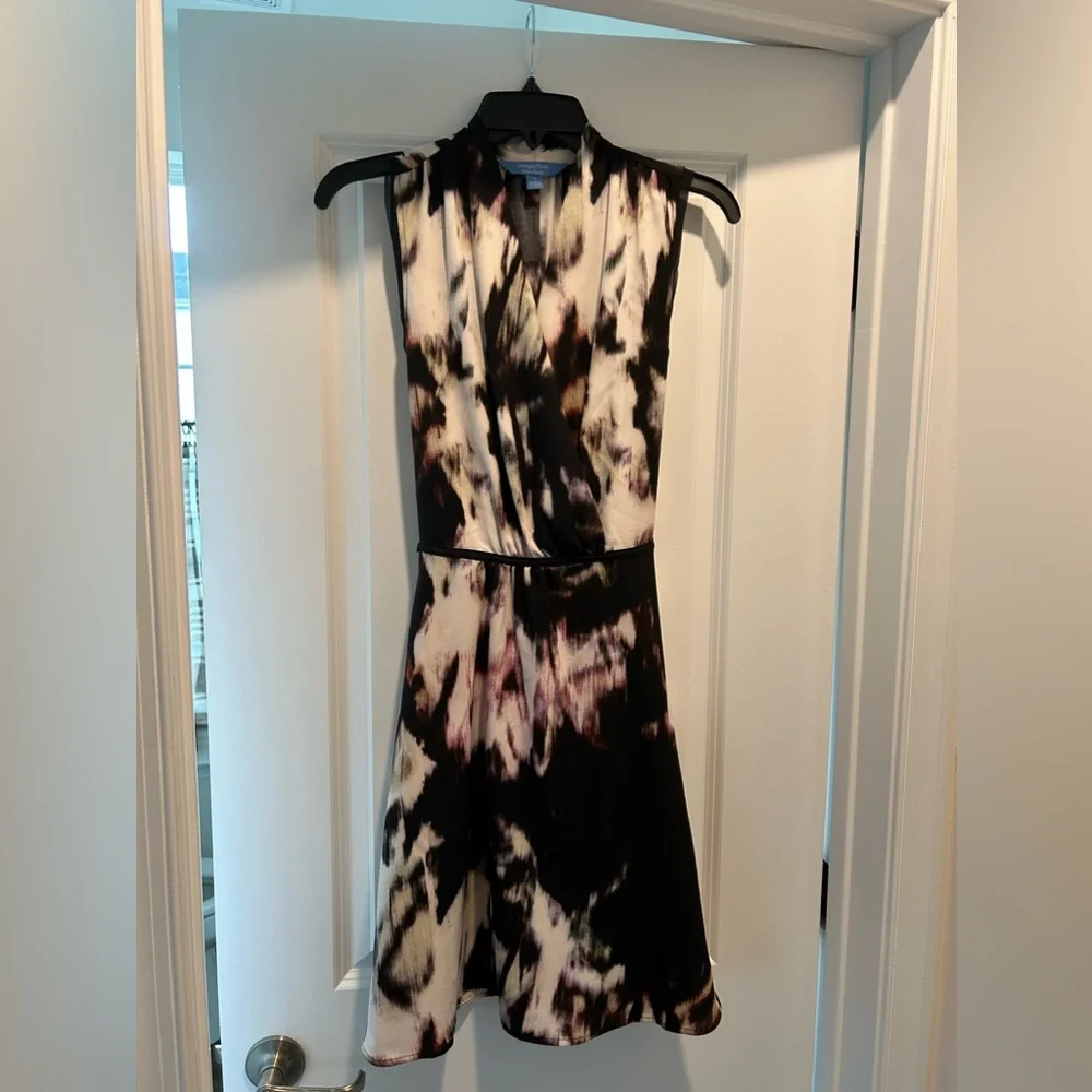 Multi color Simply Vera dress - Picture 1 of 5
